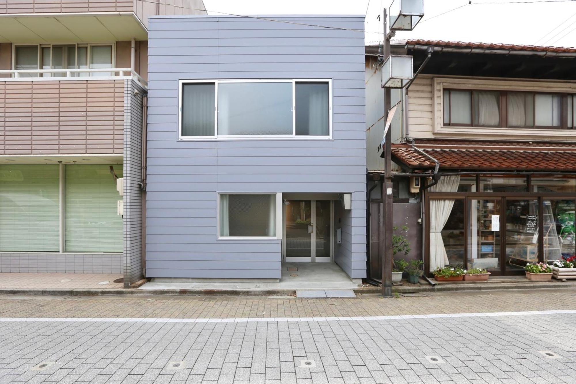 Apartamento Ruff - Hosai - Kanazawa Exterior foto
