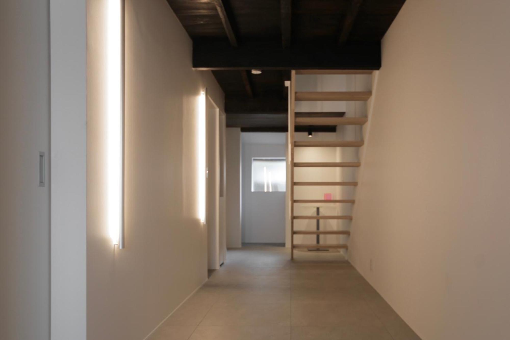 Apartamento Ruff - Hosai - Kanazawa Exterior foto